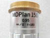 Olympus MDPlan 150 0.95 ∞/0 f=180 Microscope Objective IC 150 Working Surplus