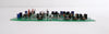 Brookhaven Instruments 10720132 LV Power Supply PCB Card SCANMASTER II Working