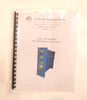 Altronic Research 11025MS7/16M Oil Cooled 2.5kW RF Load 11025 New Surplus