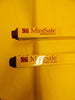 Sti MS4300 Light Curtain Set 42672-0280 Transmitter 46287-0280 Receiver Used