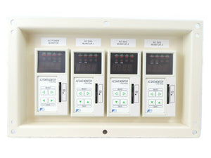 Rudolph F30 AC Power/Sag Monitor Assembly Fuji PPMEFBY3-S PPMCFBR3-S Working
