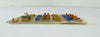 Varian Semiconductor VSEA DH4323001 24 BIT Input Buffer PCB Card Working Surplus