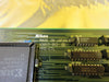 Nikon 4S015-068 CPU Processor Card PCB PPD-CPU 4S017-912-A NSR-S202A Used