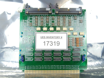 Horiba H214348A Signal Input Board PCB Card IN-01 PD-201A Used Working