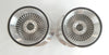 Agilent 8698928R004 Turbomolecular Pump Turbo TV-401/301 Lot of 4 Untested As-Is