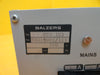 Balzers BG 019 001 Temperature Display Module ETD 101 ETD101 Used Working