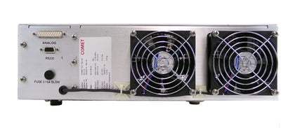Comet Technologies 20034274 RF Match 2000 Watt @ 13.56 MHz Working Surplus