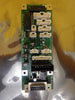 TEL Tokyo Electron 3D81-000031-V3 Interface Board PCB E67920 TYB62A-1/VCONT Used