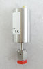 MKS Instruments 750C13TCD2GA Baratron Capacitance Manometer AMAT 1350-01131 New