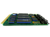 Semitool 14837-503 Quad Serial Board PCB Card 14837H Working Surplus