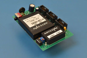 Brooks Automation BM302930000 PCB Assembly