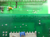 Leybold 200 61 966 Control Motherboard CPU STE Module PCB Card UL 500 Working