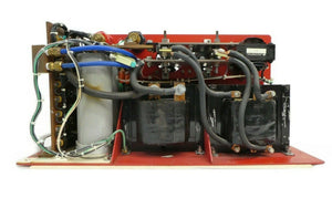 Varian Ion Implant F3287-001 Filament Power Supply F-3100-1 F3100001 Working