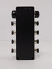 Turck JBBS-57-E801 8-Channel Junction Box Reseller Lot of 4 New Surplus
