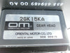 KLA Instruments 200mm Left Wafer Cassette Loader Stage 740-651233-01 2132 Used
