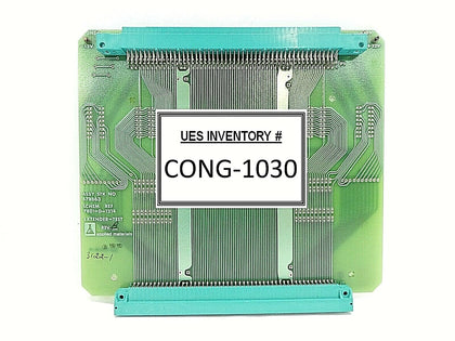 AMAT Applied Materials 678663 Test Extender Board PCB Rev. B Working Surplus
