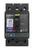 Square D JDF36225UK Circuit Breaker PowerPact JD 250 Schneider New Surplus