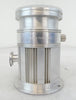 Turbo-V 81-T Varian 9698905M002 Turbomolecular Pump Turbo Bad Bearing As-Is