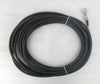 Novellus Systems 03-00288-02 RF Cable Coax CA57 36 Foot New Surplus