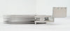 Mattson Technology 235-19347-00 Wafer Paddle Arm End Effector 303-05074-00 New