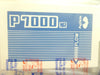 Fujikin FCSP7002W-4WS1-F850-A3 Flow Control System P7000 WR TEL 015-021185-1 New