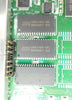 Delta Tau 603625-104 Turbo PMAC2 CPU PCB Card AMAT 0190-26873 Working Surplus