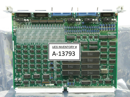 Panasonic MCMHEB Interface Processor PCB Card FB30T-M Flip Chip Bonder Used