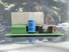 RECIF Technologies PWRAH0168A Power Supply Board PCB Nikon NSR System Used