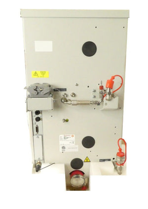 iXH 610 Edwards NRY24E000 Dry Vacuum Pump iXH610 Manufacturer Refurbished