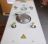 iXH 1220H Edwards NRY24F000 Vacuum Pump IXH1220 208V Manufacturer Refurbished