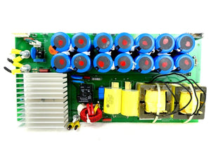 SoftSwitching Technologies 98-00023 Inverter Board PCB Rev. I Working Surplus