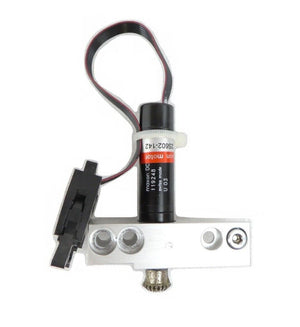 Maxon Motor 119248 Servo Motor Nikon 2S602-142 NRM-3100 Working Surplus