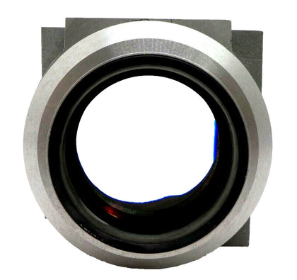 Nikon Relay Optic Lens NSR-1755G7A Step-and-Repeat G-line System Working