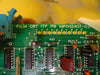 JEOL MP002407-03 FILM CRT ITF PB Interface Board PCB Card JEM-2010F Working