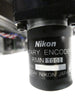 Nikon 200mm Wafer Microscope Inspection Stage OPTISTATION 3 Lot of 2 As-Is