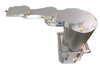 AMAT Applied Materials 0190-64166 300mm Wafer Robot Producer Cu Exposed Spare