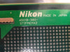 Nikon 4S018-380 Processor Control Card PCB STIFMEMX2 NSR-S204B System Used