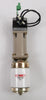 Comet CVUN-250AC/15-BGJA-Z RF Variable Vacuum Capacitor Lot of 4 Working