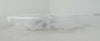AMAT Applied Materials 0200-09744 150mm Quartz Focus Ring New Surplus