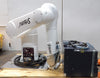 Stäubli TX90 LSCR 6-Axis Robot Arm with End Effector CS8C-TX90 Controller As-Is