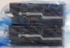 Sanyo Denki 1080-01809 Servo Amplifier SANMOTION R AMAT 0190-83801 Lot of 2 New