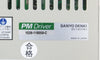 Sanyo Denki 1029-118059-C PMDPA1C3P20 PM Driver Reseller Lot of 2 Working