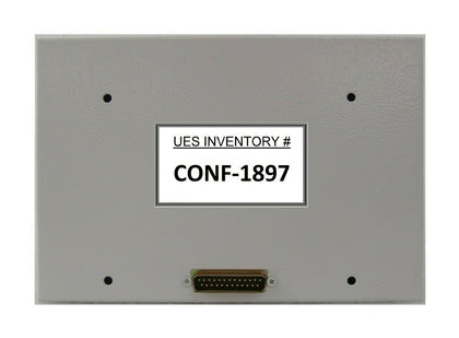 Edwards Y04210183 Vacuum Pump Interface Module I/Face New Surplus