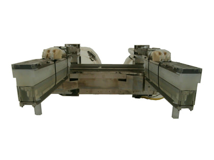 TEL Tokyo Electron Left Right Scan Arm DEV Develop Process Station Lithius Spare