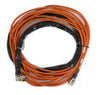AMAT Applied Materials 0190-01378 300mm RF Cable 72 Foot Working Surplus