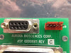 Aurora Biosciences 00006911 6K Breakout Board PCB Rev. C Used Working