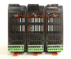 Watlow RMZ4-08AA-AAJC EtherCAT Temperature Controller EZ-ZONE Lot of 6 Working