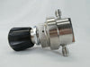 Yutaka Engineering ERSB-3019-WX Manual Valve Reseller Lot of 2 Used Working
