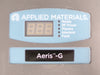 AMAT Applied Materials 0190-64094 Aeris-G Plasma Abatement System Refurbished