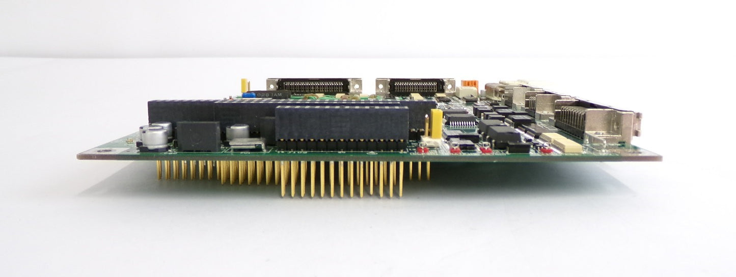 Nikon Precision 4S018-774-4 Interface Board PCB SP_I/F 500201975 NSR Working